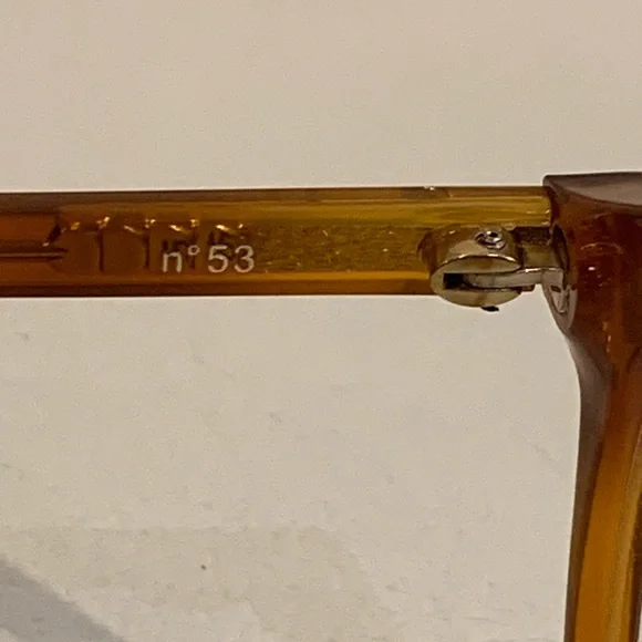 New Women’s Authentic Dior Eyeglasses - Picture 5 of 11